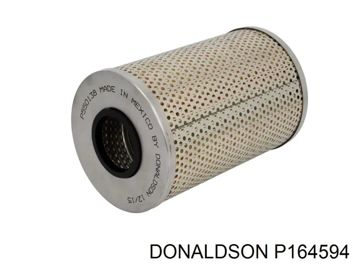 Купити P164594 Donaldson Фільтр гідравлічної системи