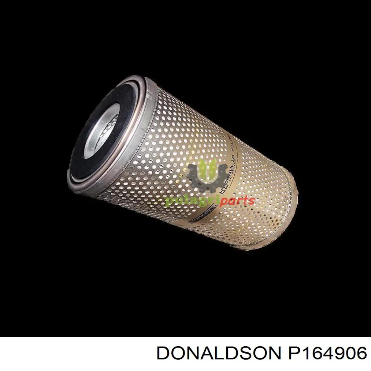  Donaldson P164906 ціна, від 92.21 USD