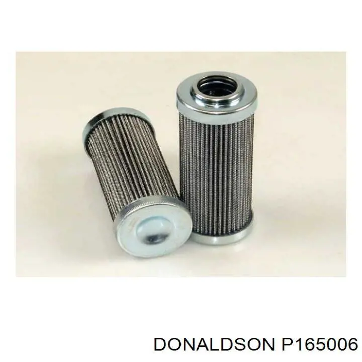 Купити P165006 Donaldson 