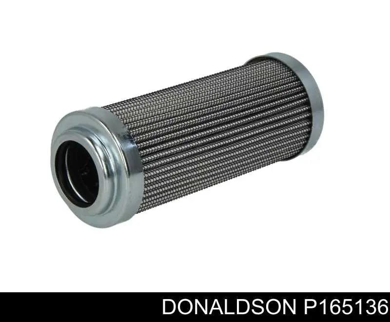 P165136 Donaldson Фільтр гідравлічної системи