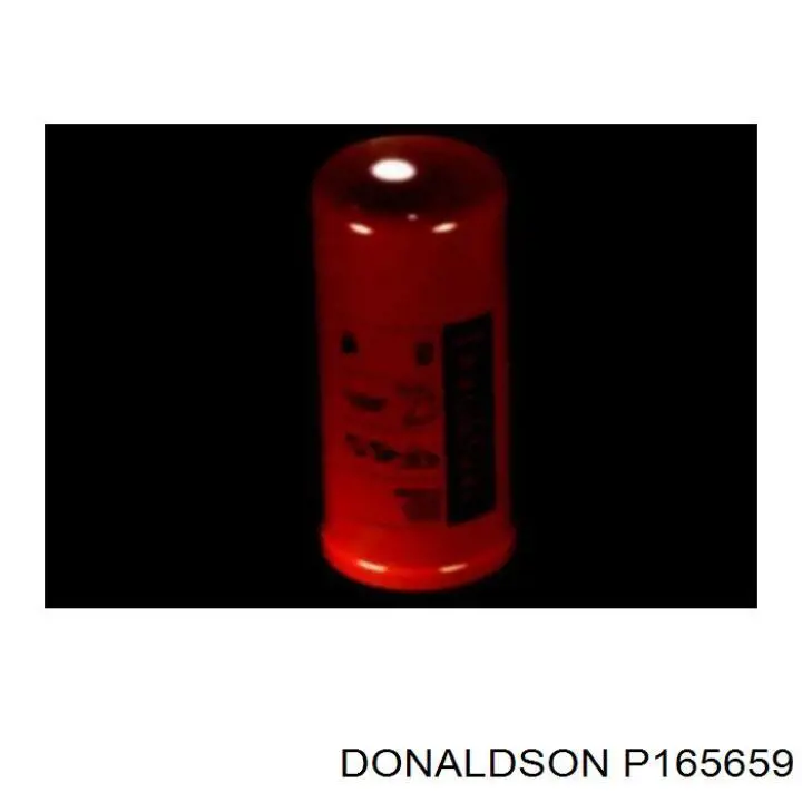 Фільтр гідравлічної системи Donaldson P165659 ціна, від 78.87 USD