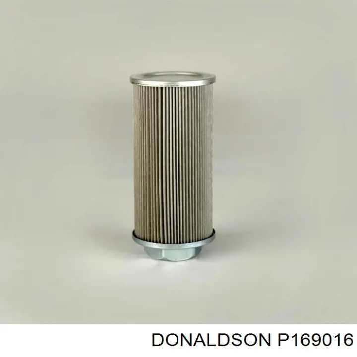 Фільтр гідравлічної системи Donaldson P169016 ціна, від 47.35 USD