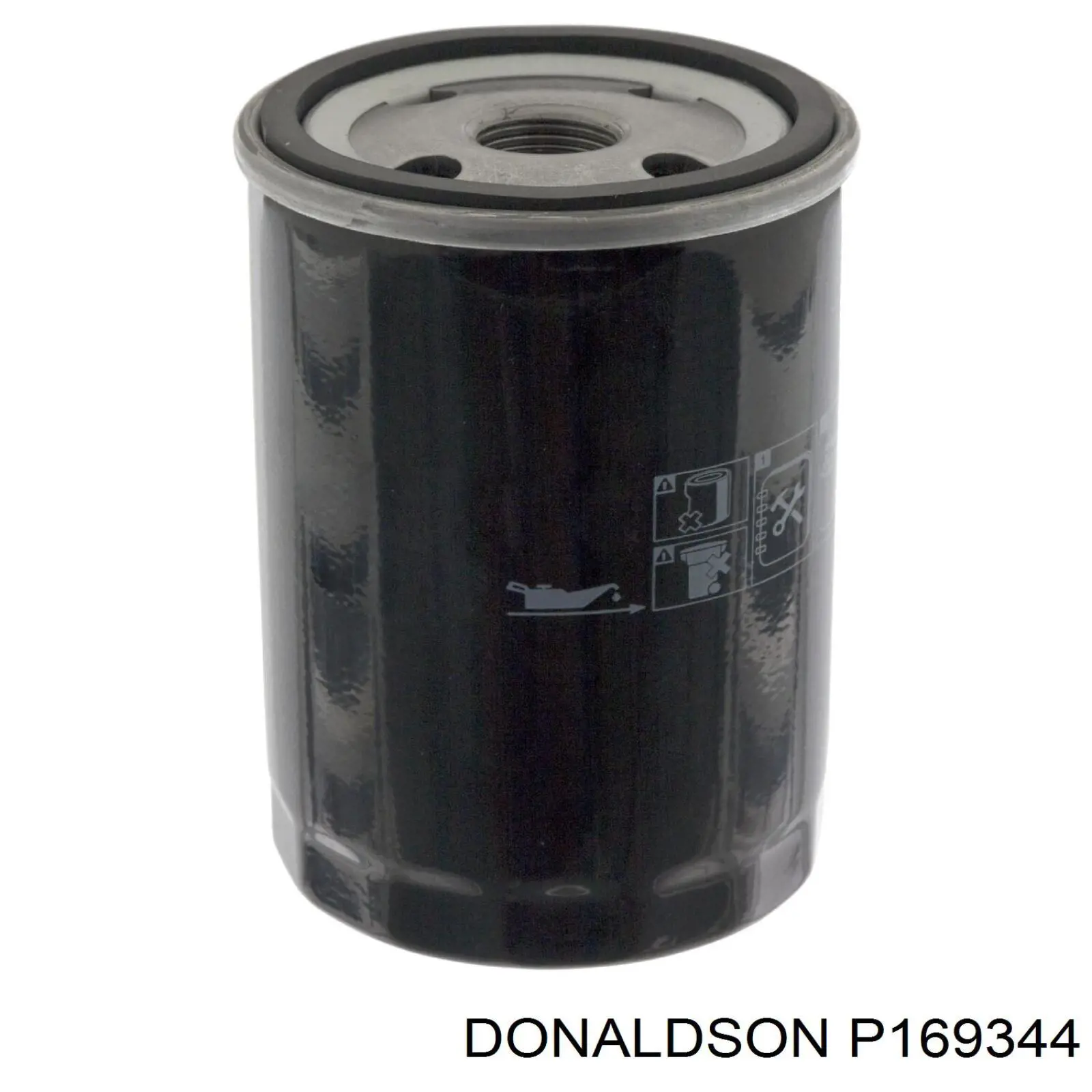 P169344 Donaldson 