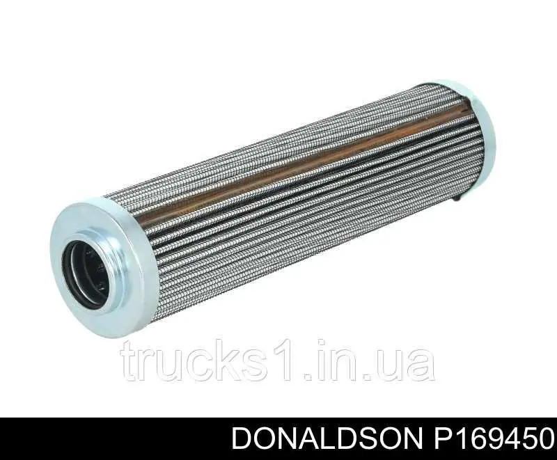 P169450 Donaldson Фільтр гідравлічної системи