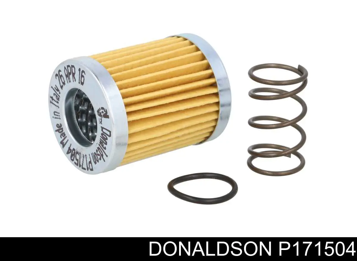  Donaldson P171504 ціна, від 14.46 USD
