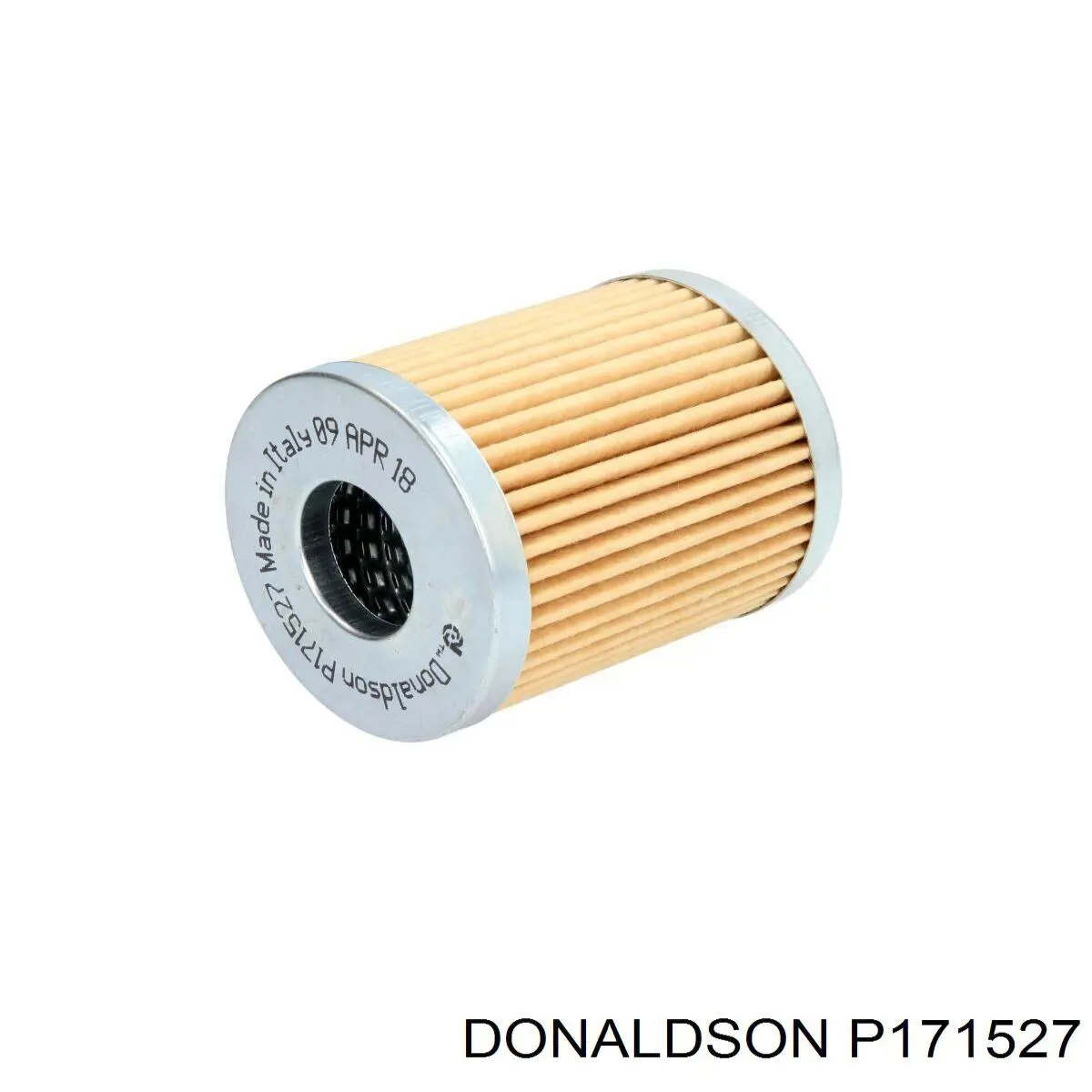 P171521 Donaldson 
