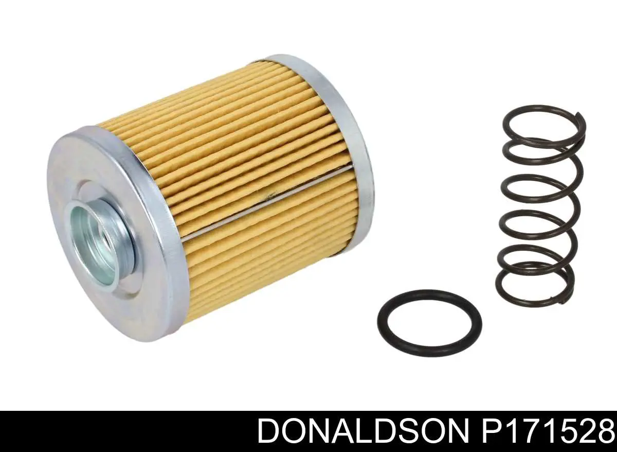 Фільтр гідравлічної системи Donaldson P171528 ціна, від 15.97 USD