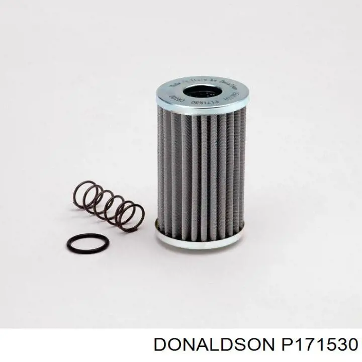 P171530 Donaldson 