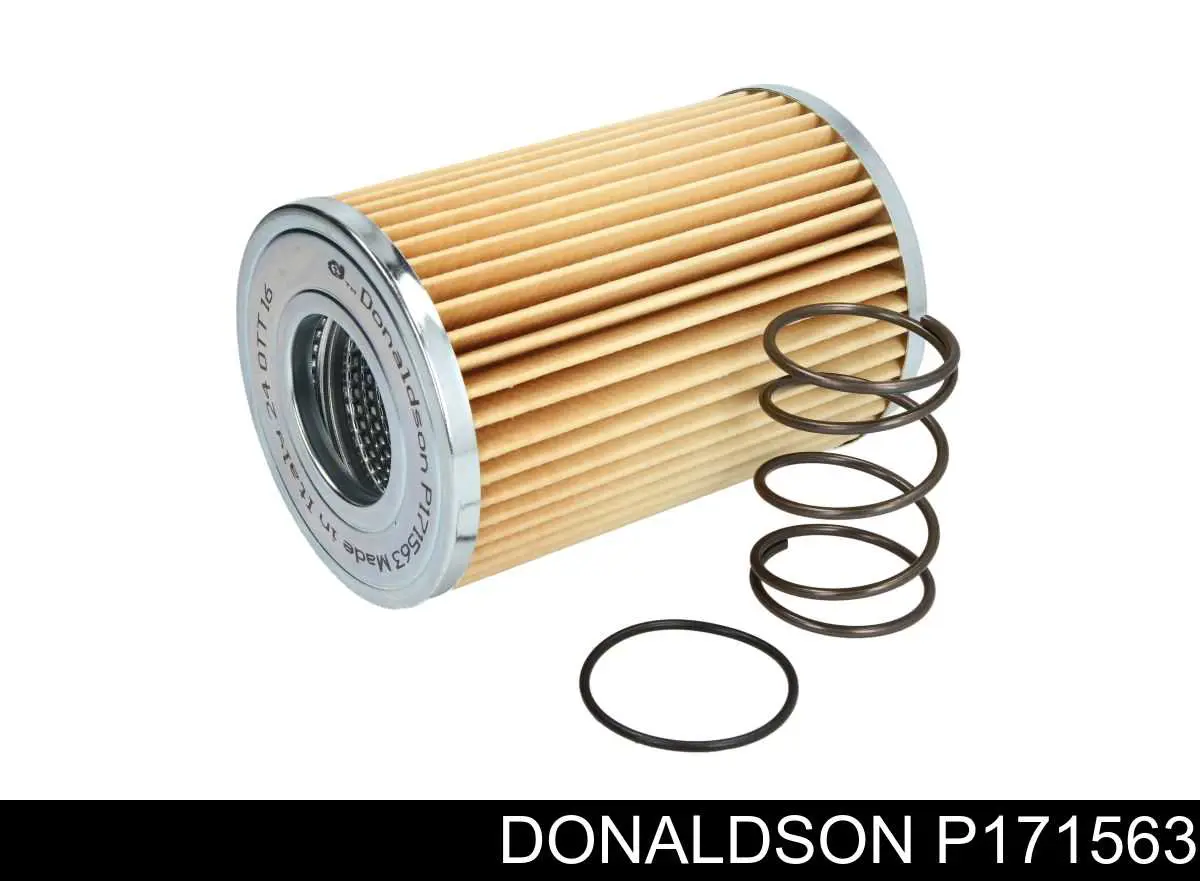  Donaldson P171563 ціна, від 33.82 USD