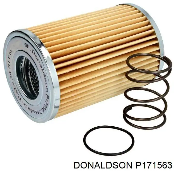P171563 Donaldson 