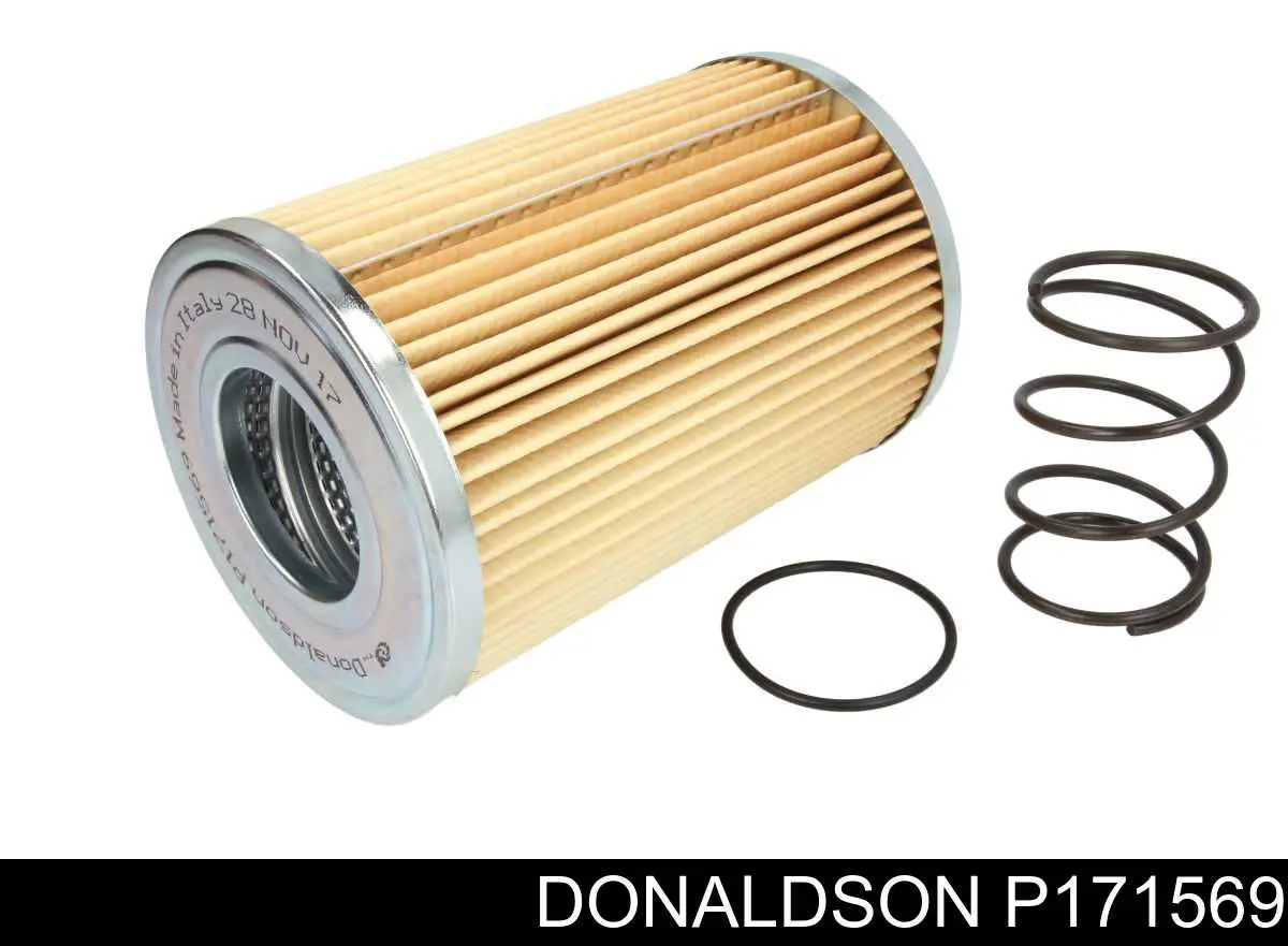  Donaldson P171569 ціна, від 44.86 USD