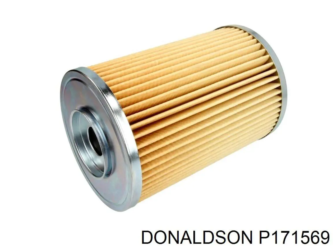 Купити P171569 Donaldson 