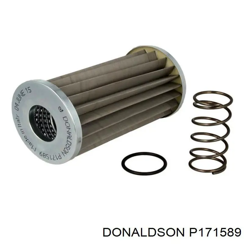 P171589 Donaldson 