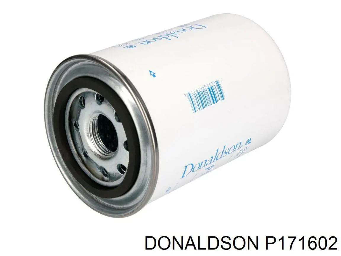 P171602 Donaldson Фільтр гідравлічної системи