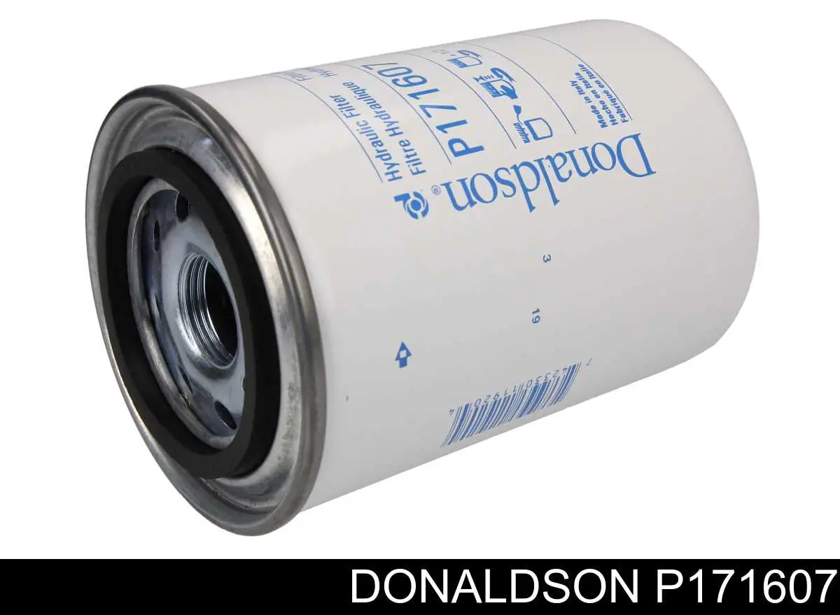 P171607 Donaldson Фільтр гідравлічної системи