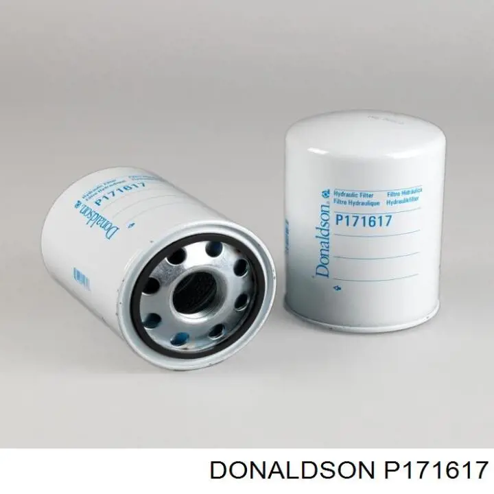 P171617 Donaldson 