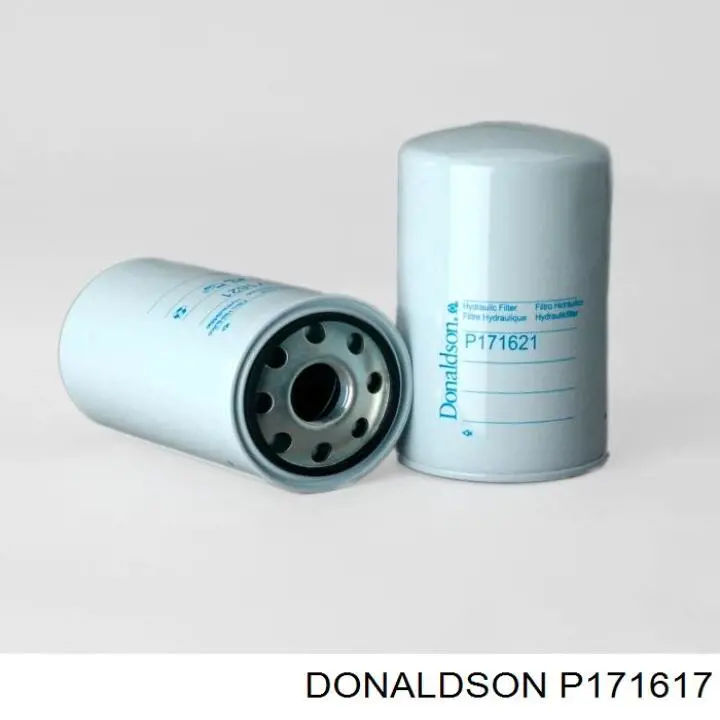 Купити P171617 Donaldson 