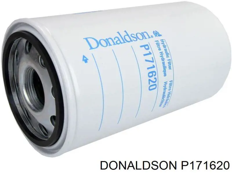 P171620 Donaldson Фільтр гідравлічної системи