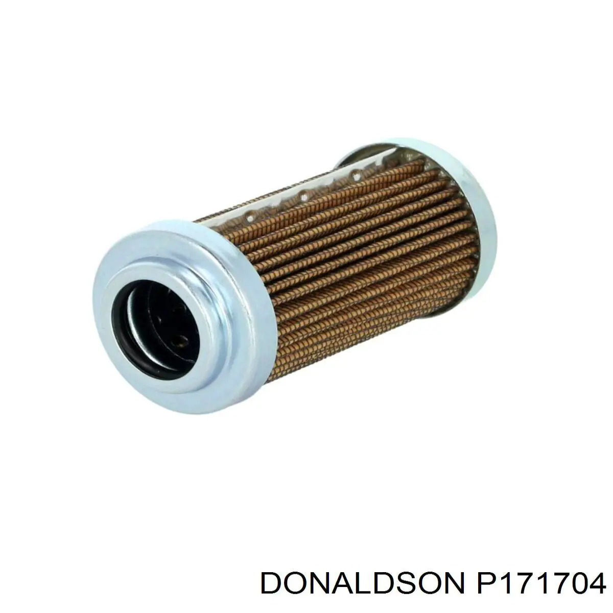 Купити P171704 Donaldson Фільтр гідравлічної системи
