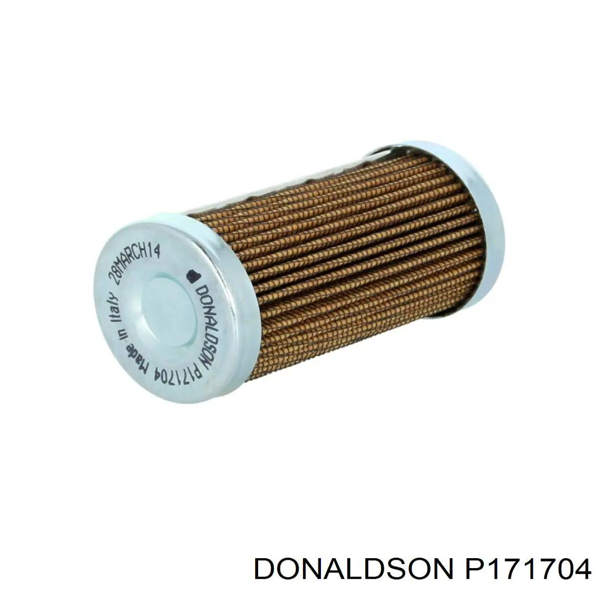P171704 Donaldson Фільтр гідравлічної системи