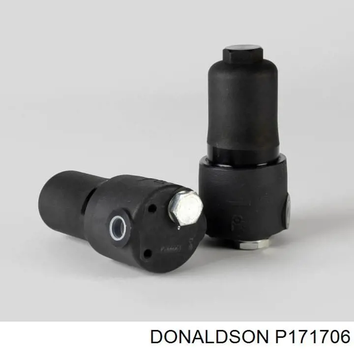 Купити P171706 Donaldson 