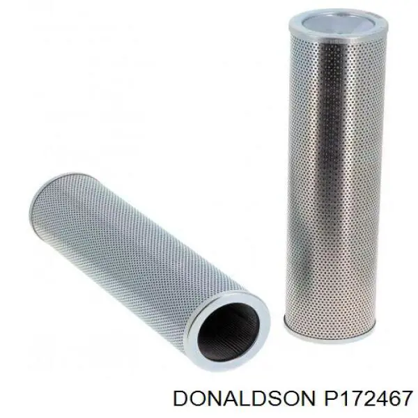 Фільтр гідравлічної системи Donaldson P172467 ціна, від 78.45 USD