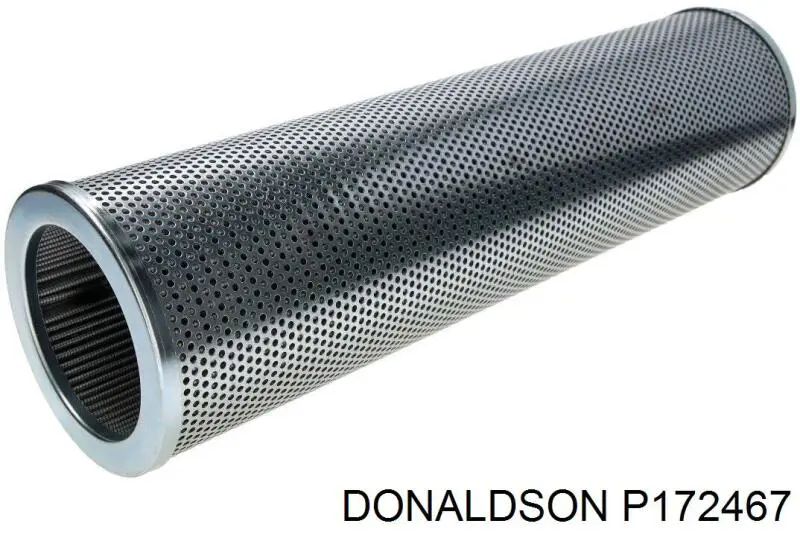 P172467 Donaldson Фільтр гідравлічної системи