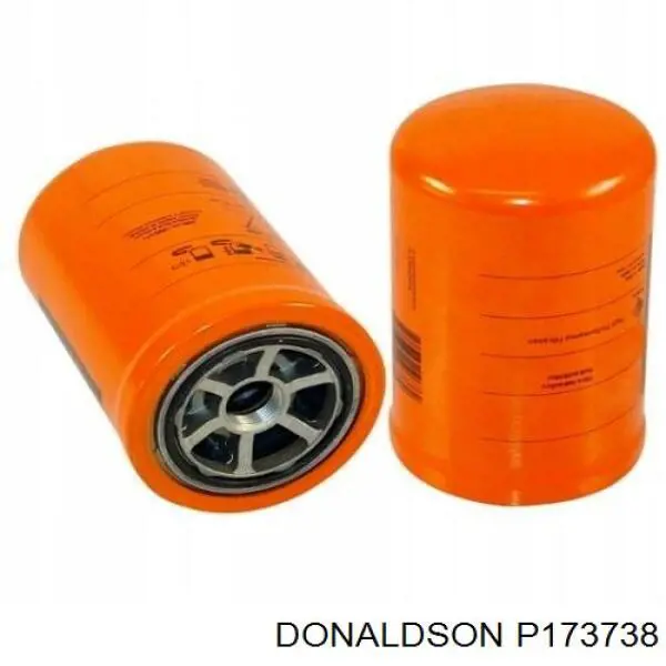  Donaldson P173738 ціна, від 152.83 USD