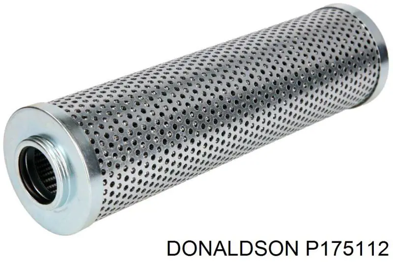 Фільтр гідравлічної системи Donaldson P175112 ціна, від 52.19 USD