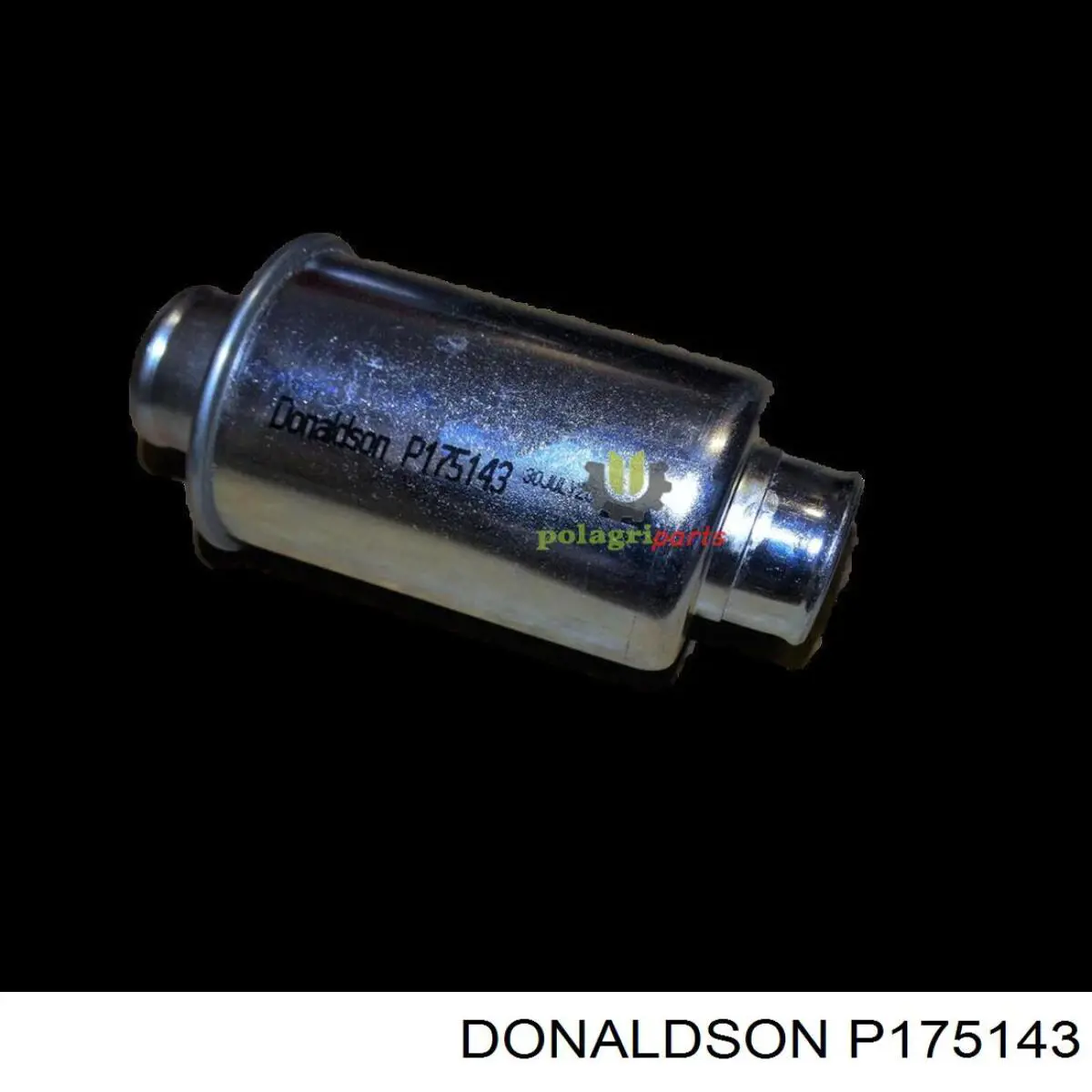  P175143 Donaldson
