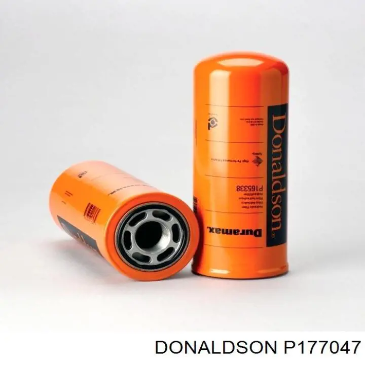 P177047 Donaldson Масло в коробку автомат
