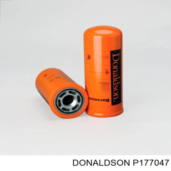 Фільтр коробки автомат Donaldson P177047 ціна, від 47.38 USD
