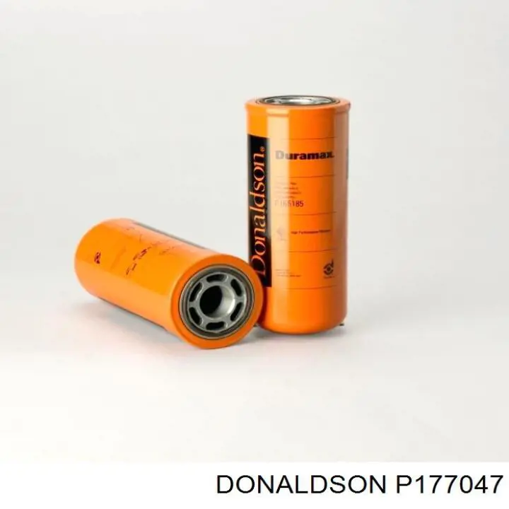 Купити P177047 Donaldson Масло і фільтр в коробку автомат 