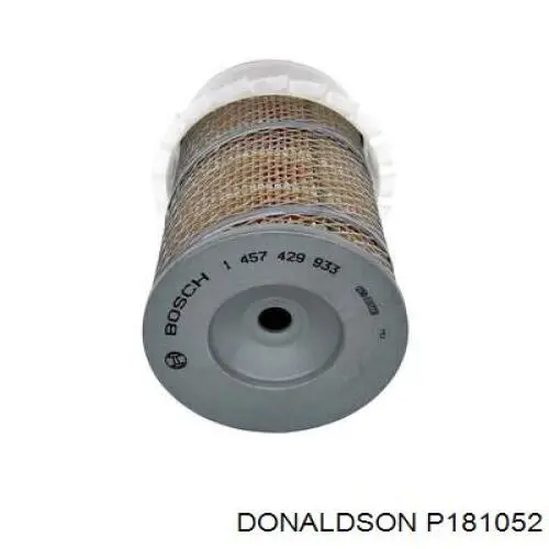 P181052 Donaldson Повітряний фільтр двигуна