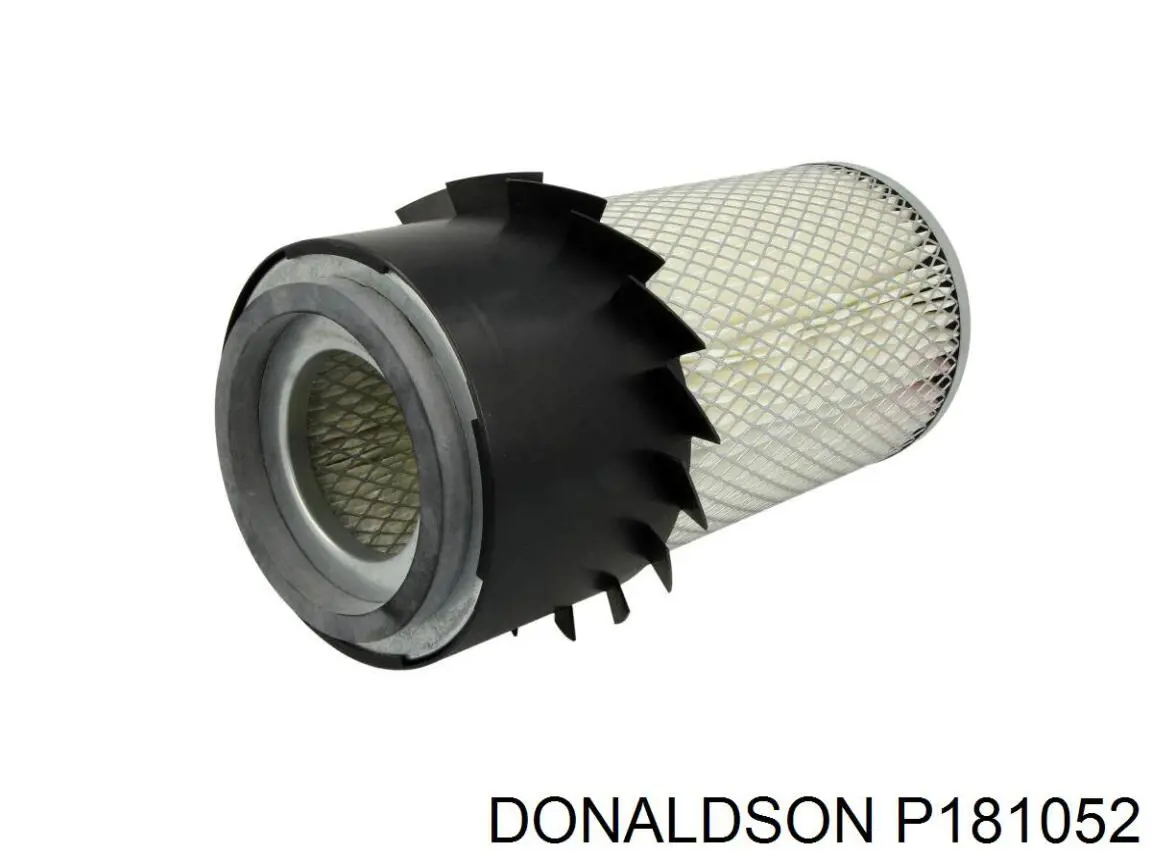 P181052 Donaldson фільтр повітряний