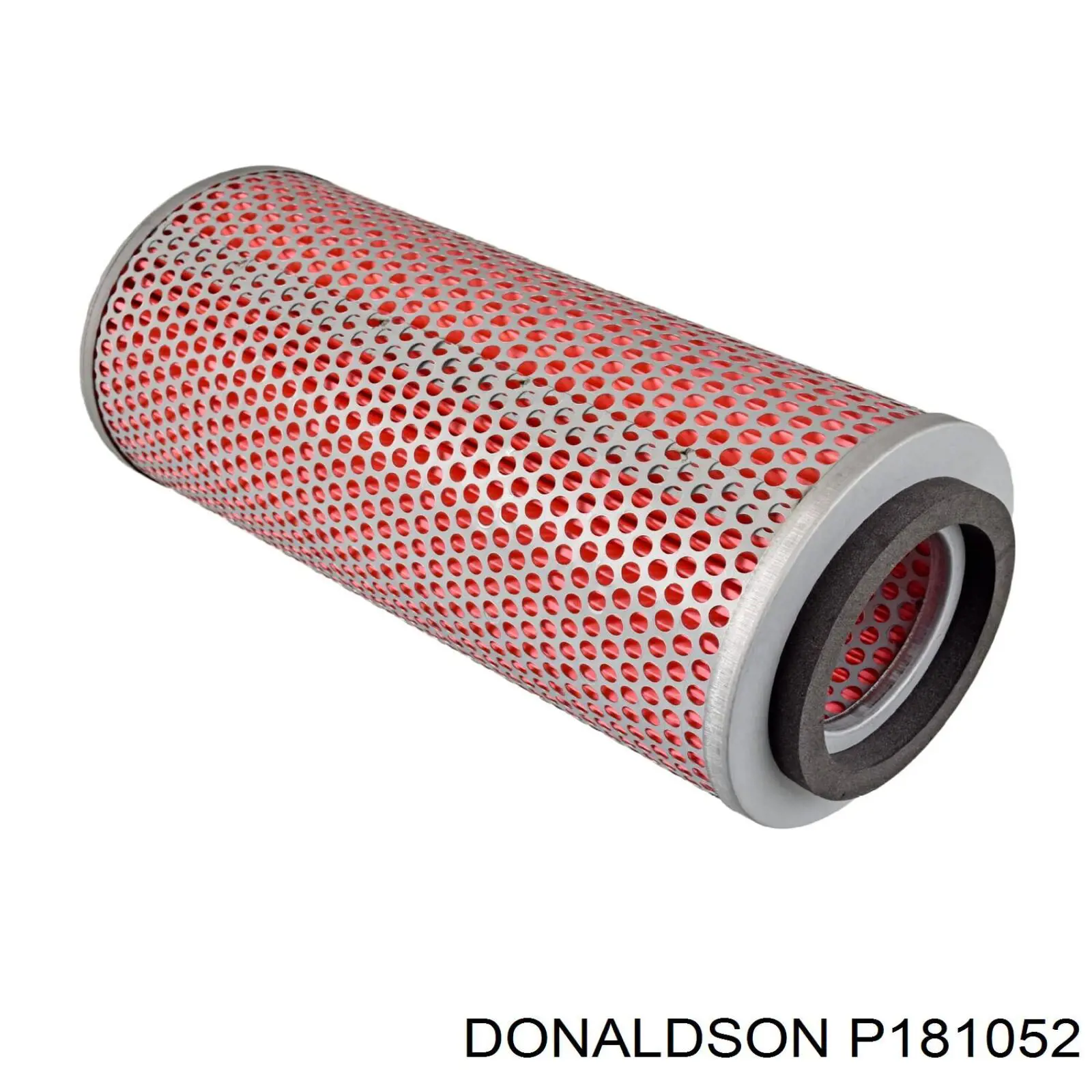 Елемент повітряного фільтра Donaldson P181052 ціна, від 9.07 USD