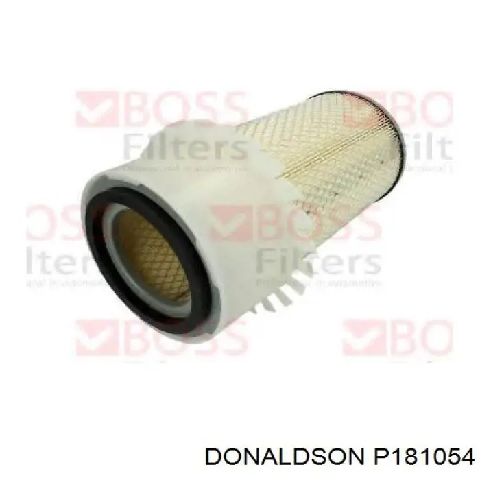 P181054 Donaldson фільтр повітряний