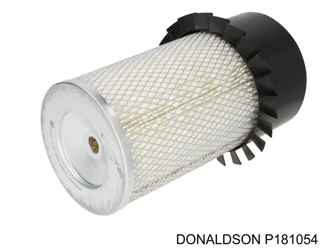 P181054 Donaldson Повітряний фільтр двигуна