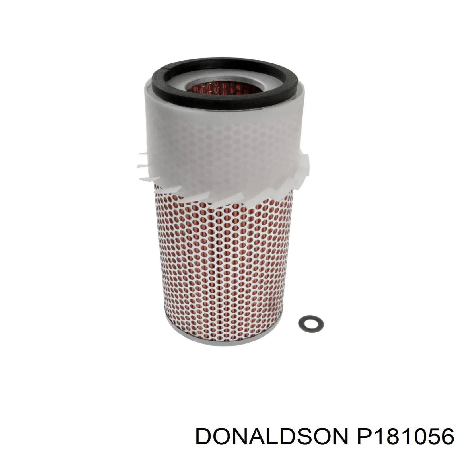 Елемент повітряного фільтра Donaldson P181056 ціна, від 131.11 USD