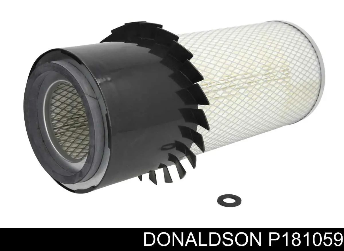 P181059 Donaldson Повітряний фільтр двигуна