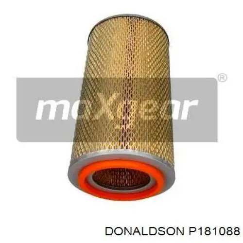 Купити P181088 Donaldson Автомобільний фільтр повітря
