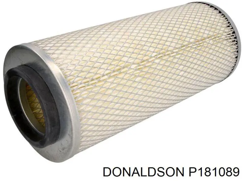 Елемент повітряного фільтра Donaldson P181089 ціна, від 16.65 USD