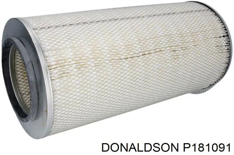 Повітряний фільтр P181091 Donaldson