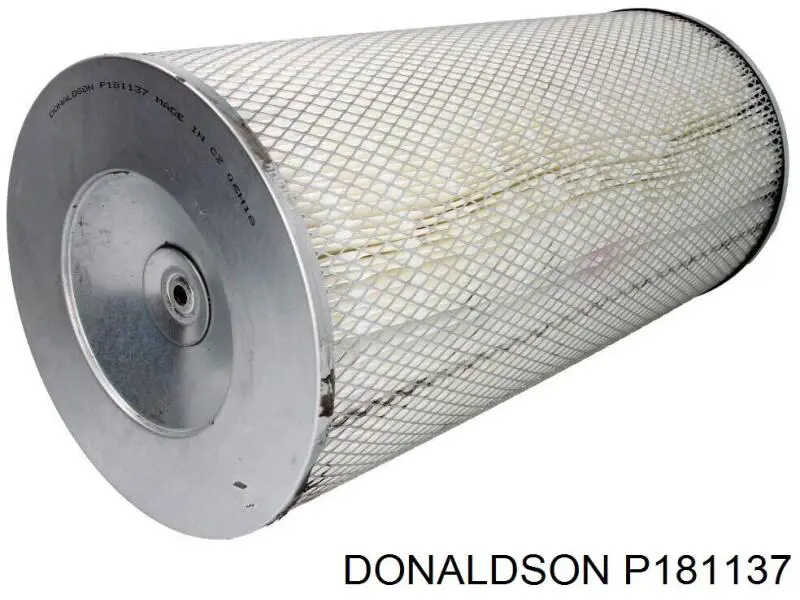 P181137 Donaldson фільтр повітряний