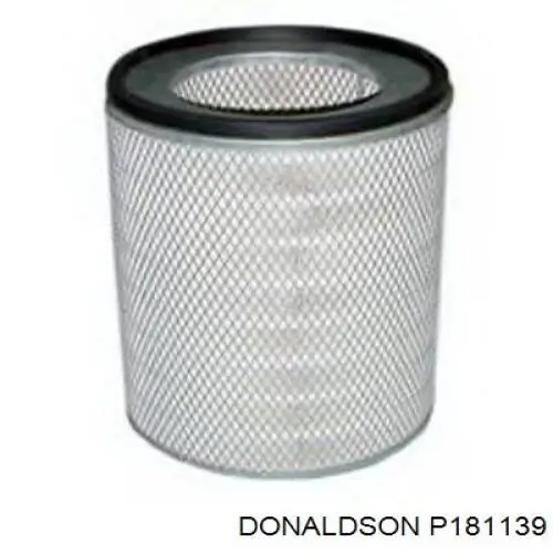 Елемент повітряного фільтра Donaldson P181139 ціна, від 66.37 USD