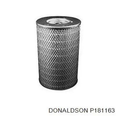 Фільтр повітряний обігрівача Donaldson P181163 ціна, від 29.01 USD