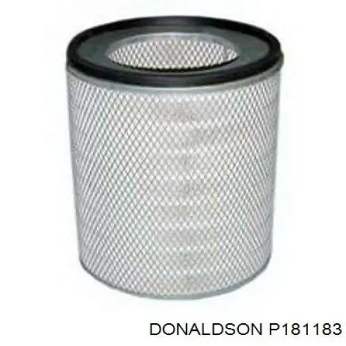 Елемент повітряного фільтра Donaldson P181183 ціна, від 85.15 USD