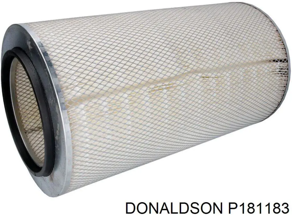 Купити P181183 Donaldson Автомобільний фільтр повітря