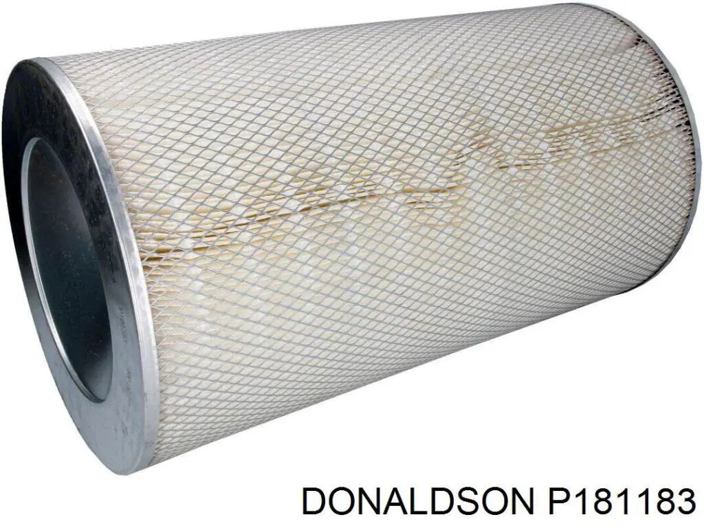 Фільтр повітряний P181183 Donaldson