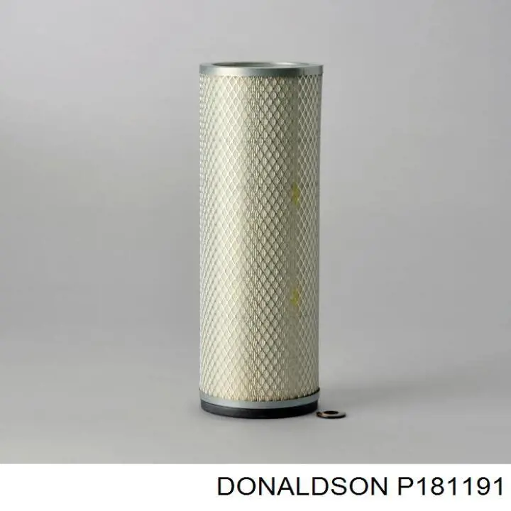 Фільтр повітряний P181191 Donaldson